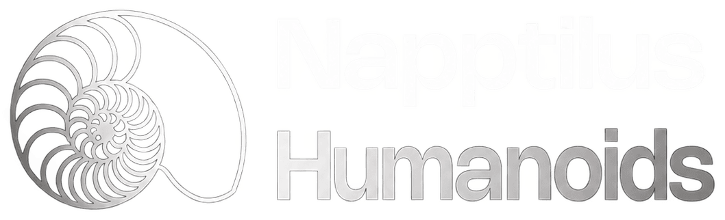 Napptilus Humanoids